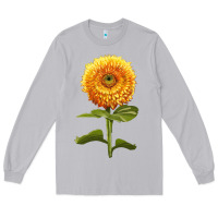 Moon Dust Gummy Bear Sunflower Long Sleeve Tee - LillyAllenDesigns