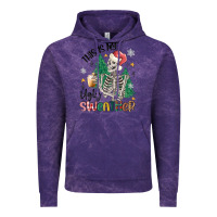 Cloud Purple this is my ugly Vintage Hoodie - MaliasSmallBusiness