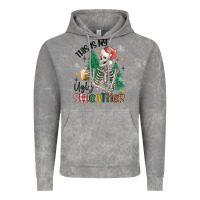 Cloud Rock this is my ugly Vintage Hoodie - MaliasSmallBusiness