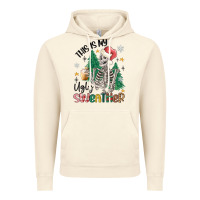 Vintage Artic this is my ugly Vintage Hoodie - MaliasSmallBusiness