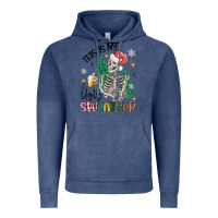 Vintage Denim this is my ugly Vintage Hoodie - MaliasSmallBusiness