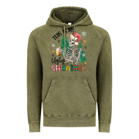 Vintage Olive this is my ugly Vintage Hoodie - MaliasSmallBusiness