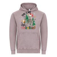 Vintage Zinc this is my ugly Vintage Hoodie - MaliasSmallBusiness