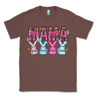 Chestnut easter day mama Classic Tee - CowhideDigitalArt