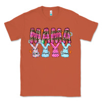 Copper easter day mama Classic Tee - CowhideDigitalArt
