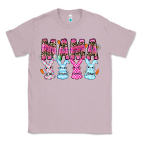 Lilac easter day mama Classic Tee - CowhideDigitalArt