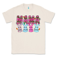 Natural easter day mama Classic Tee - CowhideDigitalArt