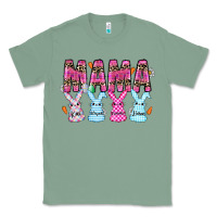 Sage easter day mama Classic Tee - CowhideDigitalArt
