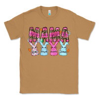 Toasted Coconut easter day mama Classic Tee - CowhideDigitalArt