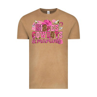 Vintage Camel kisses cowboys martinis Vintage Tee - NancyCooperArtShop