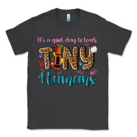 Smoke its a good day to teach tiny humans Classic Tee - NancyCooperArtShop