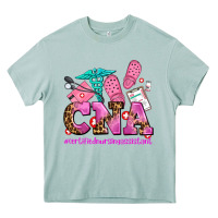 Arona cna certified nursing assistant Heavy Core Tee - AdoDesignShop