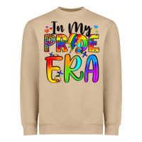 Mushroom in my pride era Heavyweight Sweatshirt - Artiststas