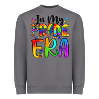 Storm in my pride era Heavyweight Sweatshirt - Artiststas