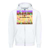 White special education teacher Zipper Hoodie - TumblerDesignByShophia