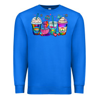 True Royal pride lgbtq coffee cups Premium Sweatshirt - OliviaCreatesArt