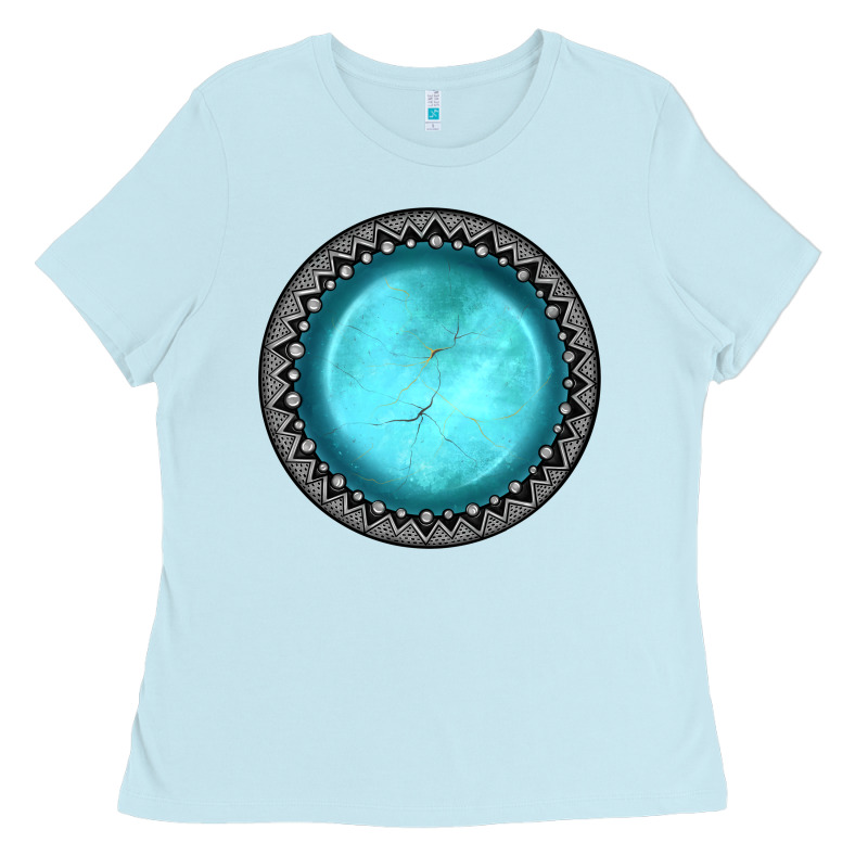 Gemstone Ladies Tee by JahusDesignShop | Teevron