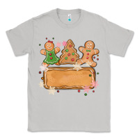 Moon Dust costom name christmas cookie Classic Tee - MaliasSmallBusiness