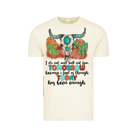 Vintage Arctic i do not and will not fear tomorrow Vintage Tee - MaliasSmallBusiness