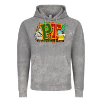 Cloud Rock pt physical therapist juneteenth Vintage Hoodie - NancyCooperArtShop