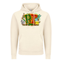 Vintage Artic pt physical therapist juneteenth Vintage Hoodie - NancyCooperArtShop