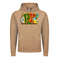 Vintage Coffee pt physical therapist juneteenth Vintage Hoodie - NancyCooperArtShop