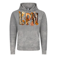 Cloud Rock lpn licensed practical nurse Vintage Hoodie - NancyCooperArtShop