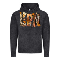 Vintage Arctic lpn licensed practical nurse Vintage Hoodie - NancyCooperArtShop
