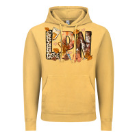 Vintage Mustard lpn licensed practical nurse Vintage Hoodie - NancyCooperArtShop