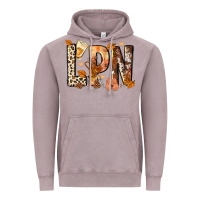 Vintage Zinc lpn licensed practical nurse Vintage Hoodie - NancyCooperArtShop