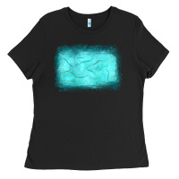 Black gemstone background Ladies Tee - JahusDesignShop