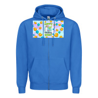 True Royal daddy's drinking buddy Zipper Hoodie - TumblerDesignByShophia