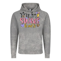 Cloud Rock my bus full of sweet hearts Vintage Hoodie - MaliasSmallBusiness