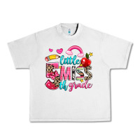 Lunar Rock little miss fifth grade Urban Heavy Tee - NancyCooperArtShop