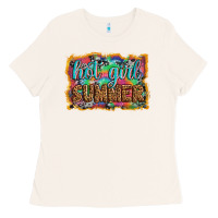 Bone hot girl summer Ladies Tee - Artiststas
