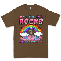 Cacao you can go kick rocks with open toed shoes Premium Tee - JahusDesignShop