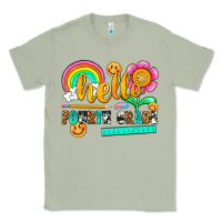 Matcha hello fourth grade Classic Tee - NancyCooperArtShop