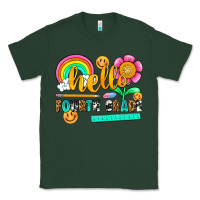 Sports Green hello fourth grade Classic Tee - NancyCooperArtShop