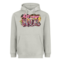 Moon Dust Hot mess mom mother's day Heavyweight Hoodie - HowdyJamesFarm