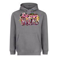 Storm Hot mess mom mother's day Heavyweight Hoodie - HowdyJamesFarm
