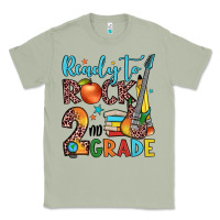 Matcha ready to rock 2nd grade Classic Tee - JahusDesignShop
