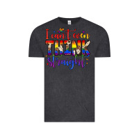 Vintage Black i can't even think straight Vintage Tee - JahusDesignShop