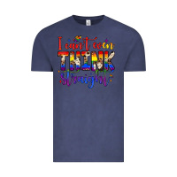 Vintage Denim i can't even think straight Vintage Tee - JahusDesignShop