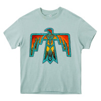 Arona thunderbird Heavy Core Tee - JahusDesignShop