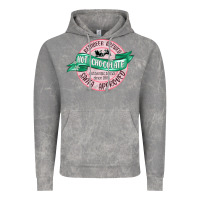 Cloud Rock reindeer brewed santa approved pink Vintage Hoodie - MaliasSmallBusiness