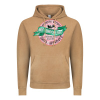 Vintage Camel reindeer brewed santa approved pink Vintage Hoodie - MaliasSmallBusiness