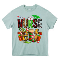 Arona nurse elf Heavy Core Tee - AdoDesignShop