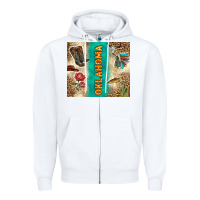 White Oklahoma Zipper Hoodie - TumblerDesignByShophia