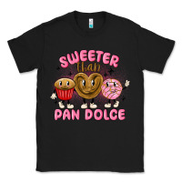 Black sweeter than pan dolce Classic Tee - MaliasSmallBusiness