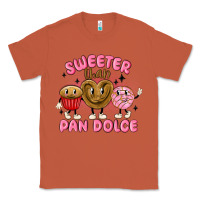 Copper sweeter than pan dolce Classic Tee - MaliasSmallBusiness